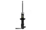 Amortyzator ASHIKA MA-W0014 (Oś przednia, z prawej)