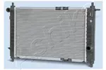 Chłodnica wody ASHIKA RDA313003