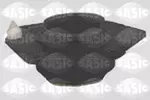 Mocowanie amortyzatora SASIC 4001646 (Oś przednia po obydwu stronach)