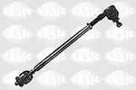 Drążek kierowniczy poprzeczny SASIC 4006042B1 (Oś przednia po obydwu stronach)