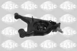 Wahacz zawieszenia koła SASIC 7476594 (Oś tylna strona lewa)