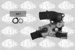 Termostat układu chłodzenia SASIC 9000051