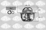 Termostat układu chłodzenia SASIC 9000236