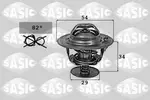 Termostat układu chłodzenia SASIC 9000743