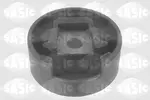 Mocowanie wspornika osi SASIC 9001949