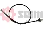 Wałek giętki tachometru SEIM 505336