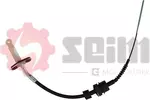 Linka sterowania sprzęgłem SEIM 554579