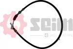 Linka hamulca postojowego SEIM 554996
