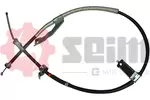 Linka hamulca postojowego SEIM 555071