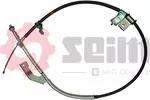 Linka hamulca postojowego SEIM 555073