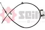 Linka hamulca postojowego SEIM 555168