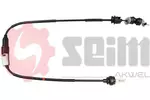 Linka sterowania sprzęgłem SEIM 555514