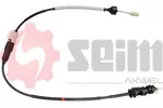 Linka sterowania sprzęgłem SEIM 555518