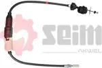 Linka sterowania sprzęgłem SEIM 555529