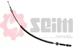 Naciąg linki, ręczna skrzynia biegów SEIM 555752