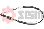 Naciąg linki, ręczna skrzynia biegów SEIM 555753