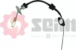 Linka sterowania sprzęgłem SEIM 701289