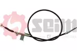 Linka hamulca postojowego SEIM 713301