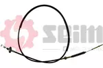 Linka sterowania sprzęgłem SEIM 731201