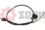 Linka hamulca postojowego SEIM 733500