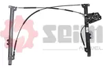 Podnośnik szyby SEIM 901381 (Z przodu z lewej)