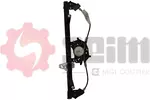Podnośnik szyby SEIM 901475 (Z przodu z lewej)