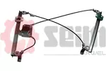 Podnośnik szyby SEIM 902015 (Z przodu z lewej)
