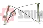 Podnośnik szyby SEIM 902283 (Z przodu z lewej)