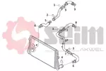 Przewód powietrza doładowującego SEIM 981945