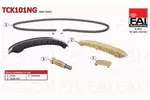 Rozrząd - zestaw paska FAI AUTOPARTS TBK152