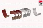 Panewki korbowodowe FAI AUTOPARTS BB2169-STD