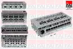 Głowica cylindra FAI AUTOPARTS BCH016