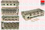 Głowica cylindra FAI AUTOPARTS BCH041