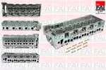 Głowica cylindra FAI AUTOPARTS BCH042