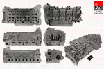 Głowica cylindra FAI AUTOPARTS BCH249