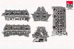 Głowica cylindra FAI AUTOPARTS BCH257