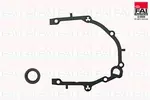 Zestaw uszczelek skrzyni korbowej FAI AUTOPARTS CS1365