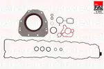 Zestaw uszczelek skrzyni korbowej FAI AUTOPARTS CS2334