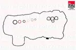 Zestaw uszczelek skrzyni korbowej FAI AUTOPARTS CS2397