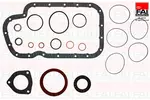 Zestaw uszczelek skrzyni korbowej FAI AUTOPARTS CS710