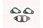 Zestaw uszczelek kolektora wydechowego FAI AUTOPARTS EM1025