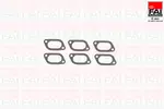 Zestaw uszczelek kolektora wydechowego FAI AUTOPARTS EM1123