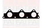 Zestaw uszczelek kolektora wydechowego FAI AUTOPARTS EM1533