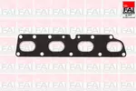 Zestaw uszczelek kolektora wydechowego FAI AUTOPARTS EM155