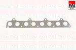 Zestaw uszczelek kolektora wydechowego FAI AUTOPARTS EM1811
