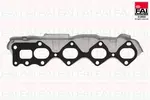 Zestaw uszczelek kolektora wydechowego FAI AUTOPARTS EM2341
