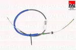 Linka hamulca postojowego FAI AUTOPARTS FBC0142
