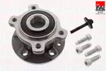 Łożysko koła FAI AUTOPARTS FHBK1102