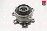 Łożysko koła FAI AUTOPARTS FHBK1237