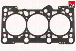 Uszczelka głowicy silnika FAI AUTOPARTS HG1036